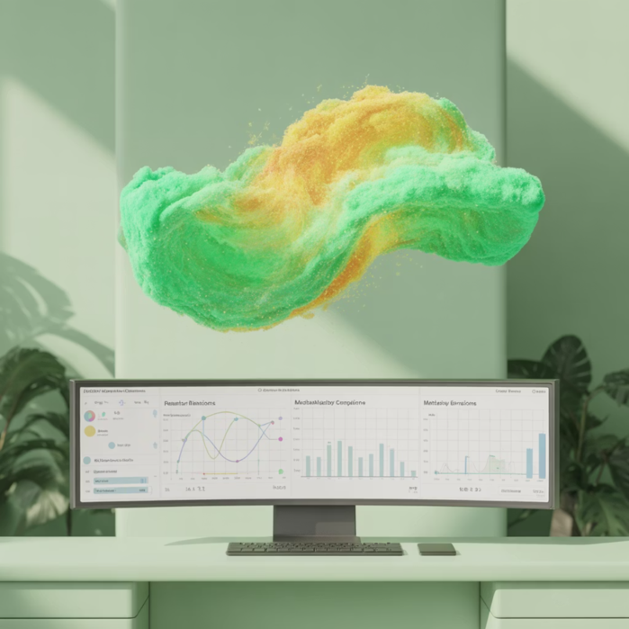 Quantum technology diagram